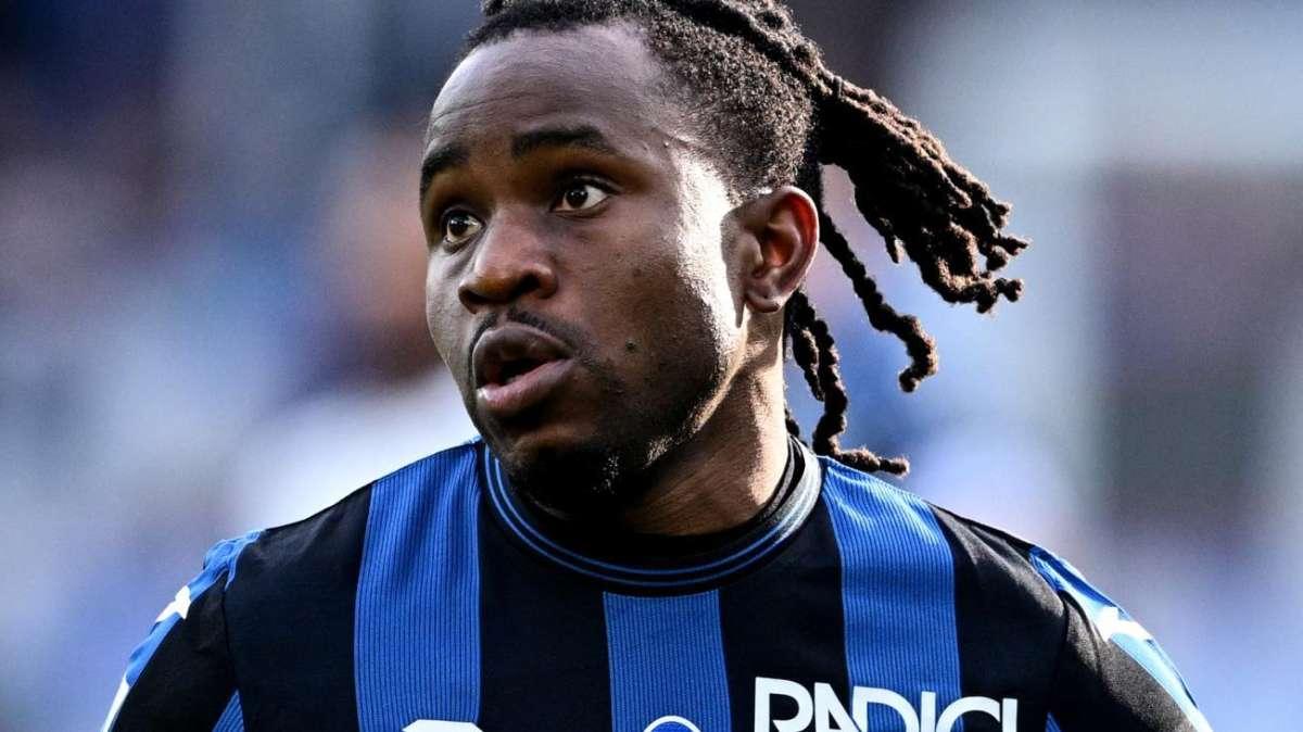 SM - Lookman, offerta da 40 milioni di euro senza rilanci. Il calciatore vuole l'Inter e rifiuta l'Atletico Madrid