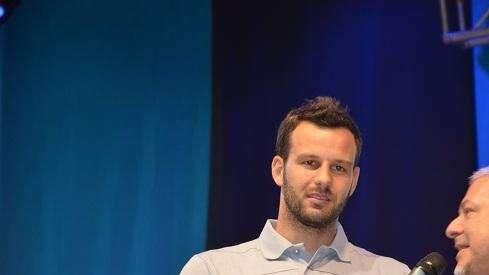 Handanovic avvisa l'Inter: "Poljud, clima bollente"