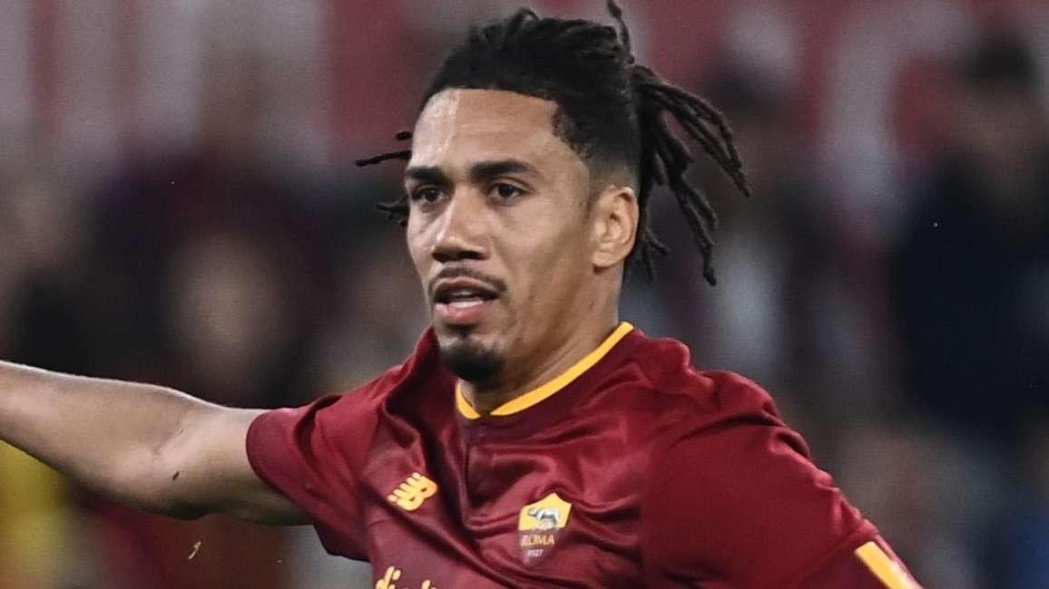 Smalling, per adesso c'è solo la Roma in testa: "Rappresentarla un onore enorme, è un club di fama mondiale"