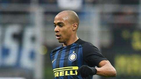 Inter-Milan - Joao Mario eletto miglior nerazzurro