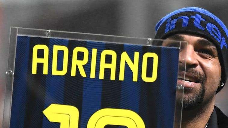 VIDEO - Adriano asfalta il Treviso: tripletta alla prima di campionato