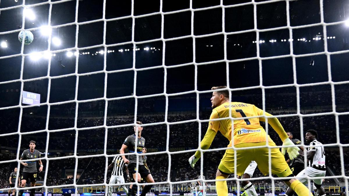 Ferrara: "Non solo Pepo Martinez, altri sbagliano sui gol subiti dall'Inter. Su Bonny dico che..."