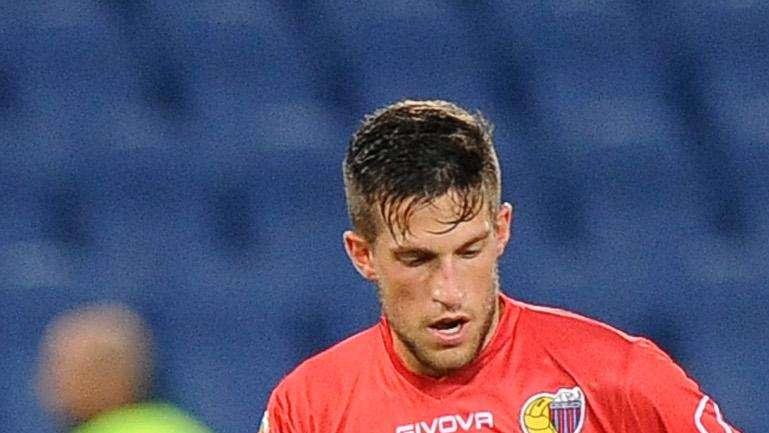 Biraghi: "Catania? Sono contento. E sull'Inter..."