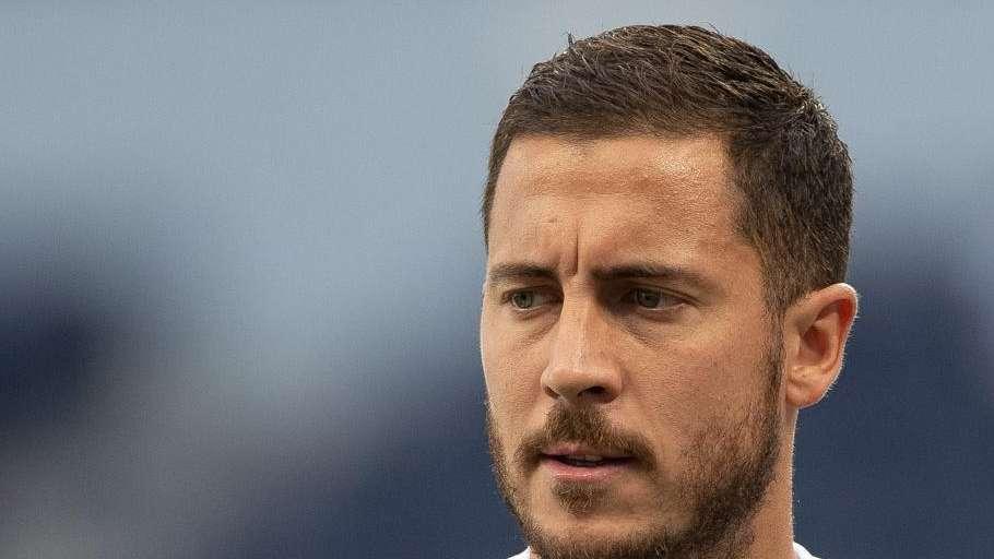 Hazard ripensa a Belgio-Croazia: "Non ha funzionato nulla. Lukaku non era al meglio"