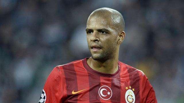 GdS - Felipe Melo e Allan le alternative in mediana