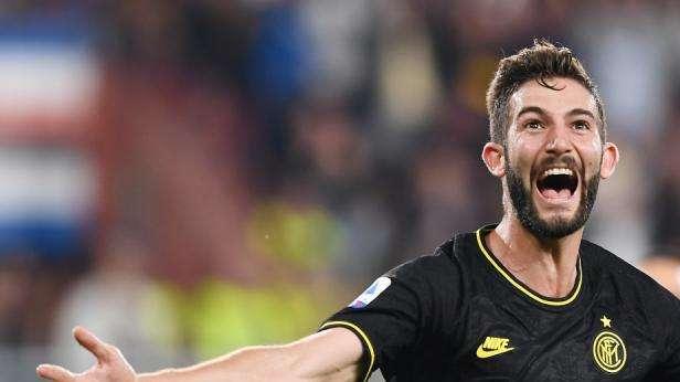CdS - Conte pensa a come sostituire Sensi: Gagliardini in vantaggio sulla concorrenza