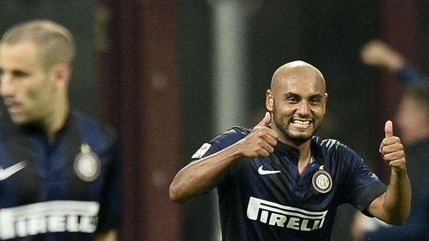 Jonathan: "Prendiamoci la Champions! Gol? Mazzarri dice sempre che..."