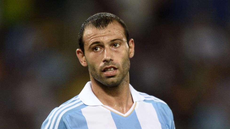 Mascherano conferma: "Fui vicino all'Inter quando..."
