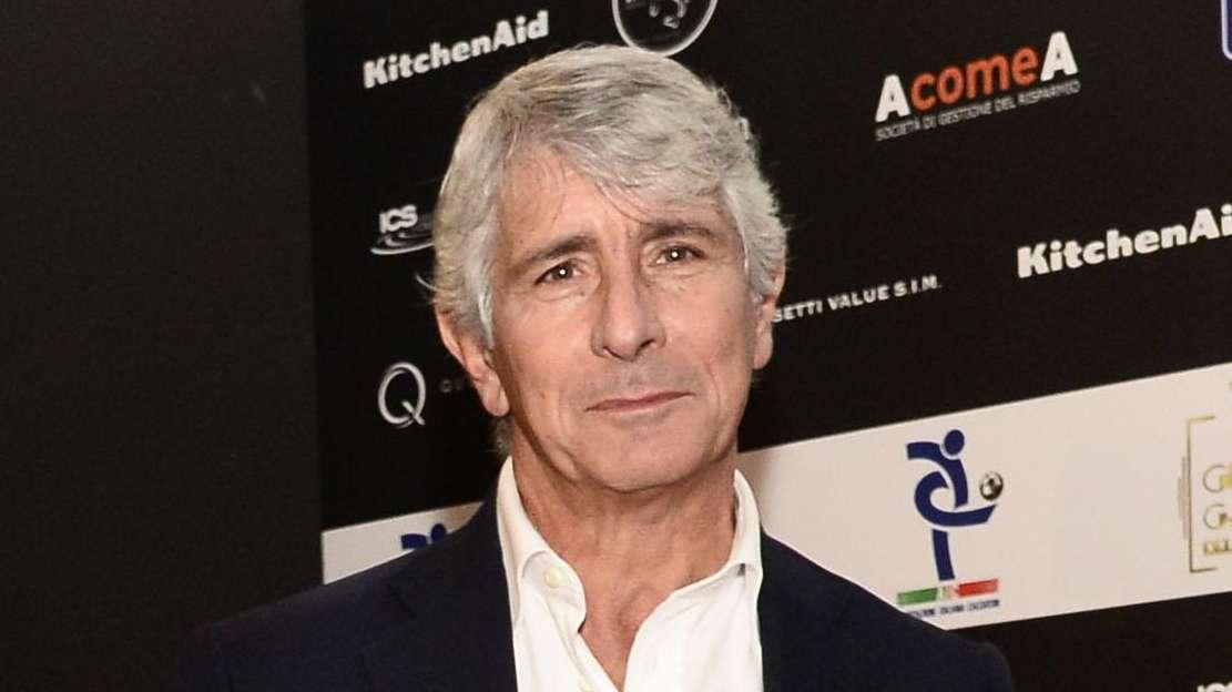 Abodi: "Nuove sanzioni per la Juve? In pochi hanno il titolo per scagliare la prima pietra"