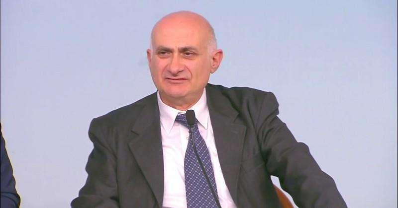 Ippolito, dir. Spallanzani: "I club devono iniziare ad applicare il protocollo come si deve"