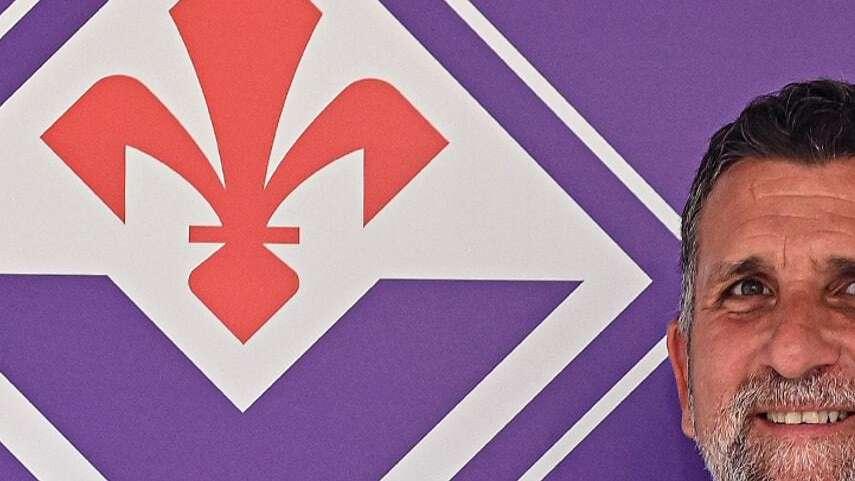 UFFICIALE - Sebastian De La Fuente è il nuovo allenatore della Fiorentina Women