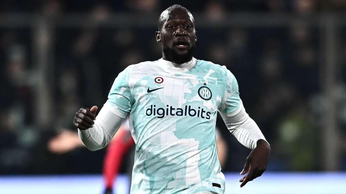 De Preter: "Lukaku è stato sfortunato, so quanto gli è costato e gli sta costando la partecipazione ai Mondiali"