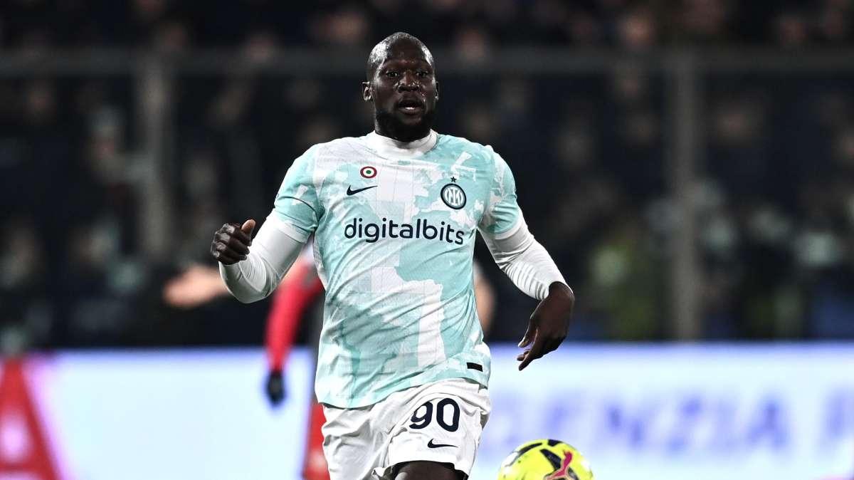Sky - Verso Inter-Atalanta, possibile chance da titolare per Lukaku: le quotazioni del belga sono in rialzo 
