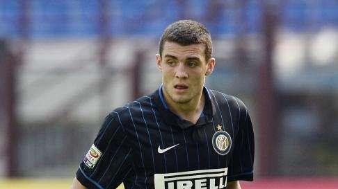 Jurcic (ex all. Kovacic): "Mateo è una mezzala. Bravo WM, in quel ruolo..."