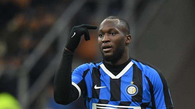 Juventus-Inter - Candreva e Young tra i migliori del primo tempo. Male gli attaccanti: Lukaku e Lautaro assenti