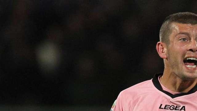 Tegola Gasperini: perde Donati per Inter-Palermo