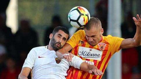 LMG - Gabigol piacevole sorpresa, esordio per Bastoni. Bene i portieri