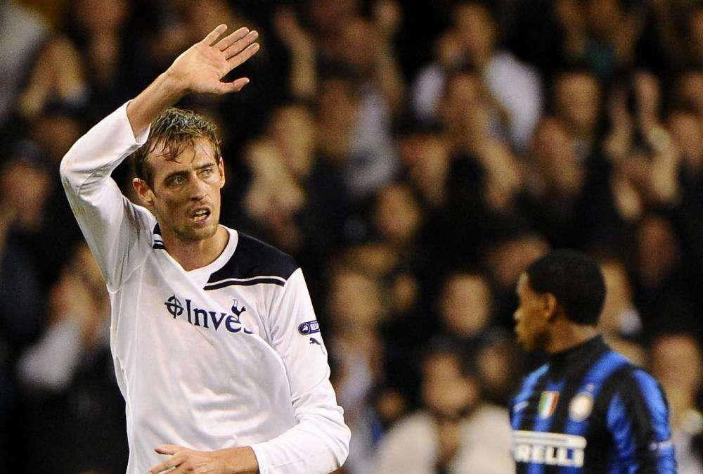 Crouch non crede nell'Inter: "Non riesco a vederla in grado di fermare questo Manchester City"