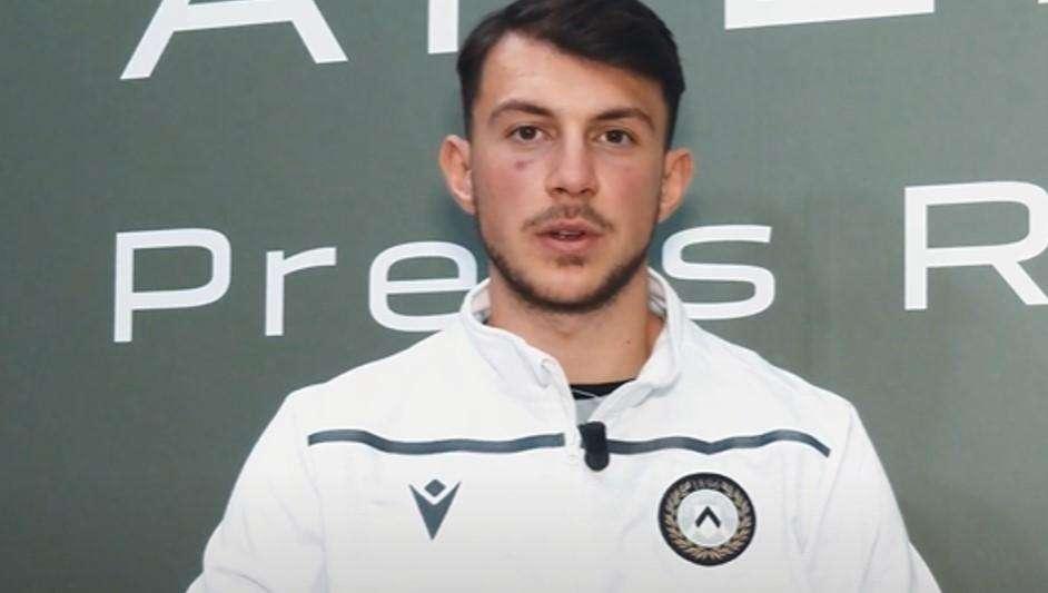 FcIN - Samardzic-Inter, affare a gonfie vele: già definiti contratto e ingaggio. Resta solo un punto da sistemare