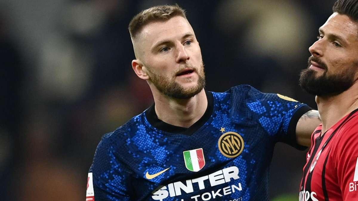 GdS - Skriniar, il Psg vuole chiudere e manda degli emissari a Milano. L'Inter aspetta il rilancio