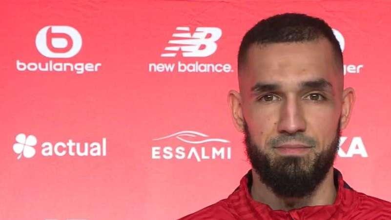 Bentaleb può tornare a giocare dopo un arresto cardiaco: "Eriksen mi è stato di grande aiuto"