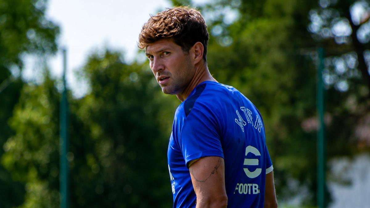 Corsera - L'Inter si è imposta di avere più muscoli