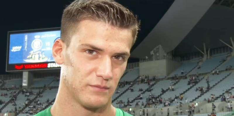 Corsera - Stankovic, niente prestito? L'Inter può farci un pensierino