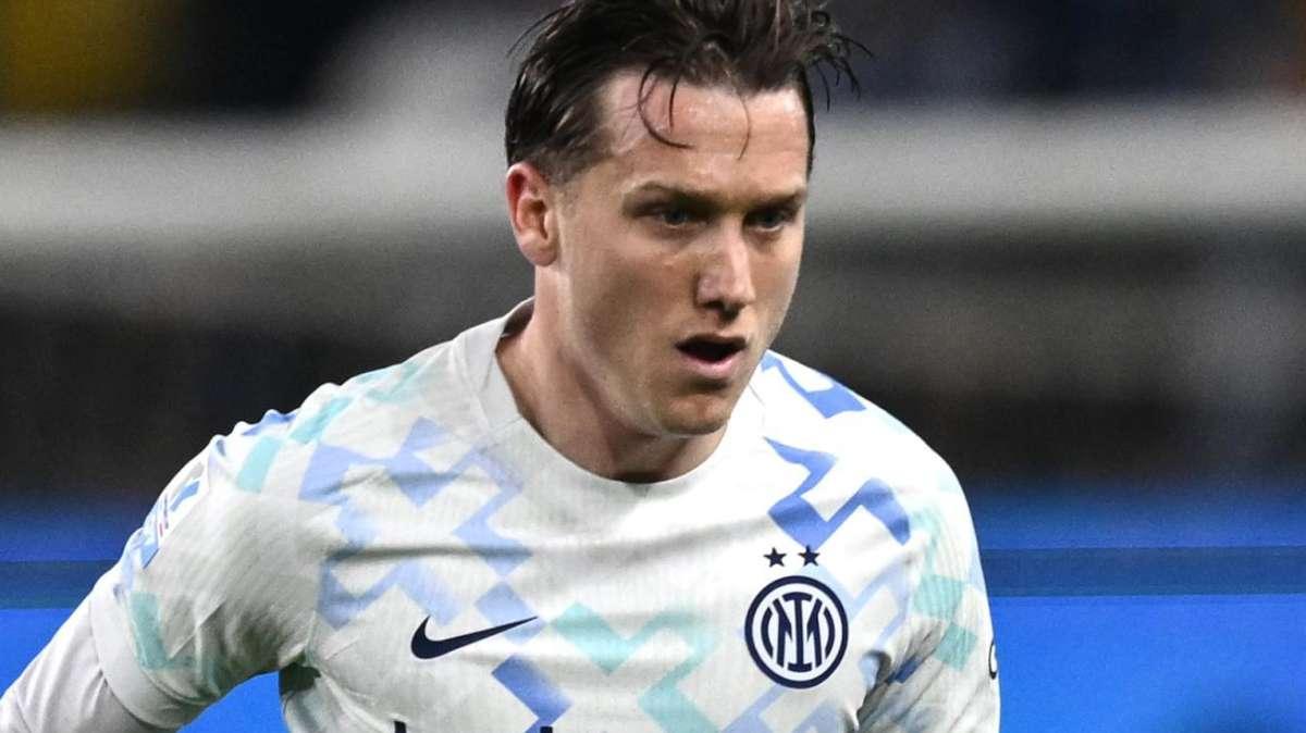 FcIN - Zielinski sostituito poco prima della lotteria dei rigori: il motivo