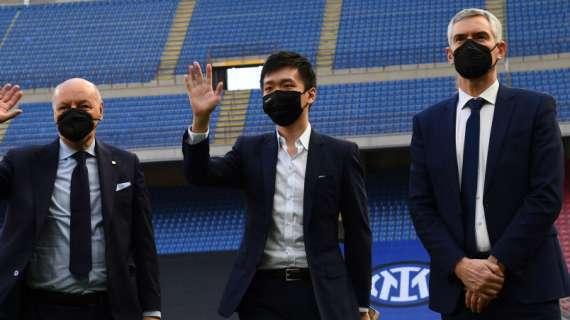 Stipendi, oggi via ai colloqui tra Zhang e i giocatori: due opzioni, ballano 25 mln. Chieste garanzie su Conte