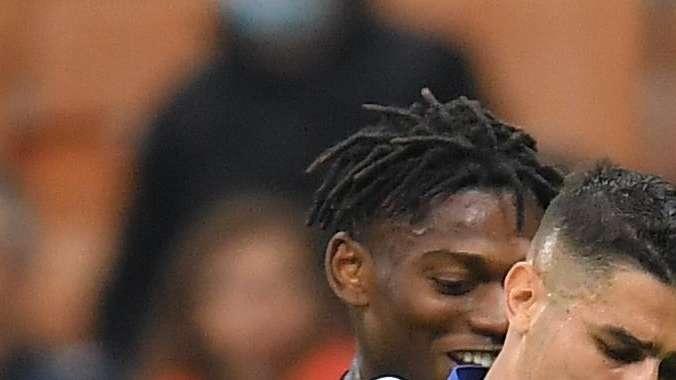 Verona, Faraoni: "All'Inter il mio secondo gol più importante. Però lo hanno annullato"