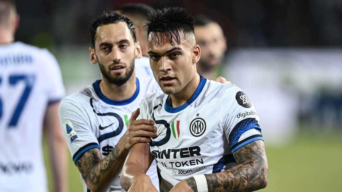 GdS - Lautaro in gol ogni 104': segna con più frequenza di Lukaku, Eto'o e Milito. Meglio solo Icardi nel 2017/18