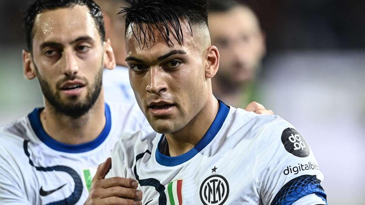 From UK - Tottenham, Conte insiste: cifra importante sul piatto per Lautaro