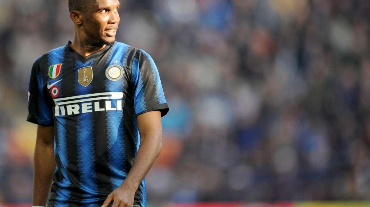 Hamrin difende Eto'o: "Il calo è dovuto alla squadra"