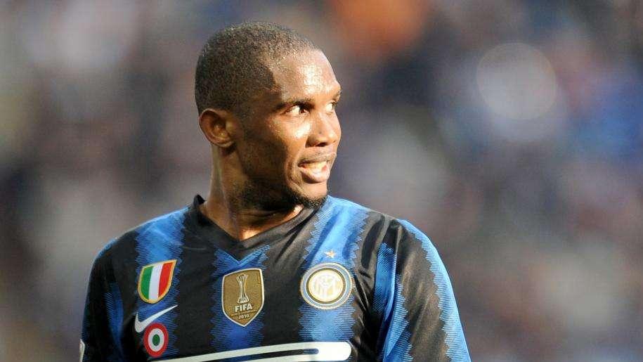 Elefante: "Idee chiare sul modulo. Eto'o fondamentale" 