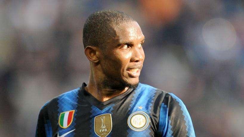 Pedullà a Moratti: "Cedili tutti, ma non Eto'o!"