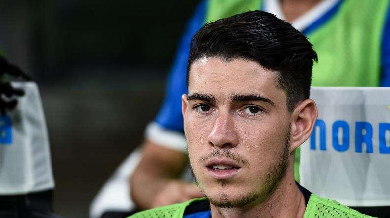 Bastoni: "Conte è il Messi dei tecnici, che fatica marcare Lukaku. L'Inter è l'anti Juve? Noi non ci nascondiamo"