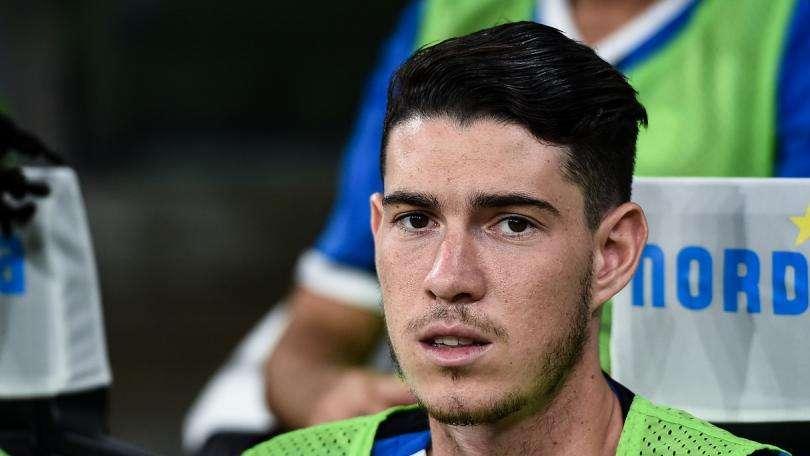 Bastoni è il futuro ma anche il presente dell'Inter: parola di Antonio Conte