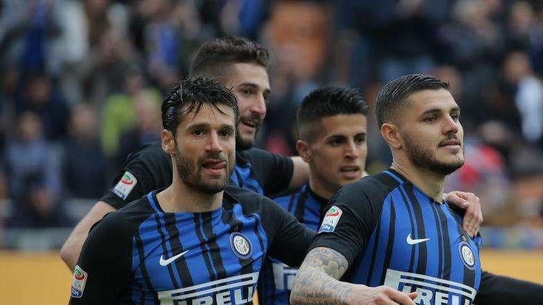 Turbo-Inter, 6 gol negli ultimi due primi tempi in A: tanti quanti nei precedenti 16 primi tempi di campionato