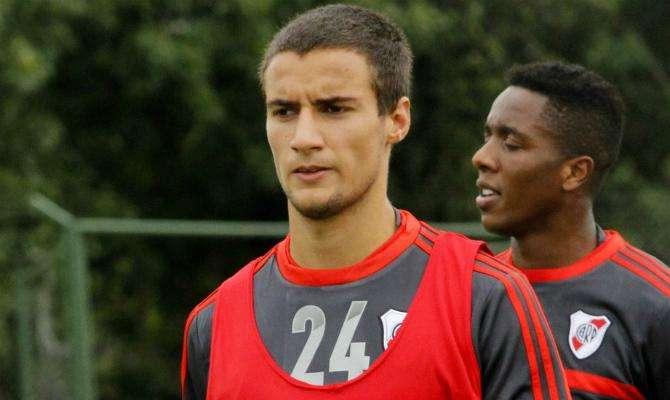 VIDEO - ALLA SCOPERTA DI... - Emanuel Mammana, l'ultimo gioiello del River Plate