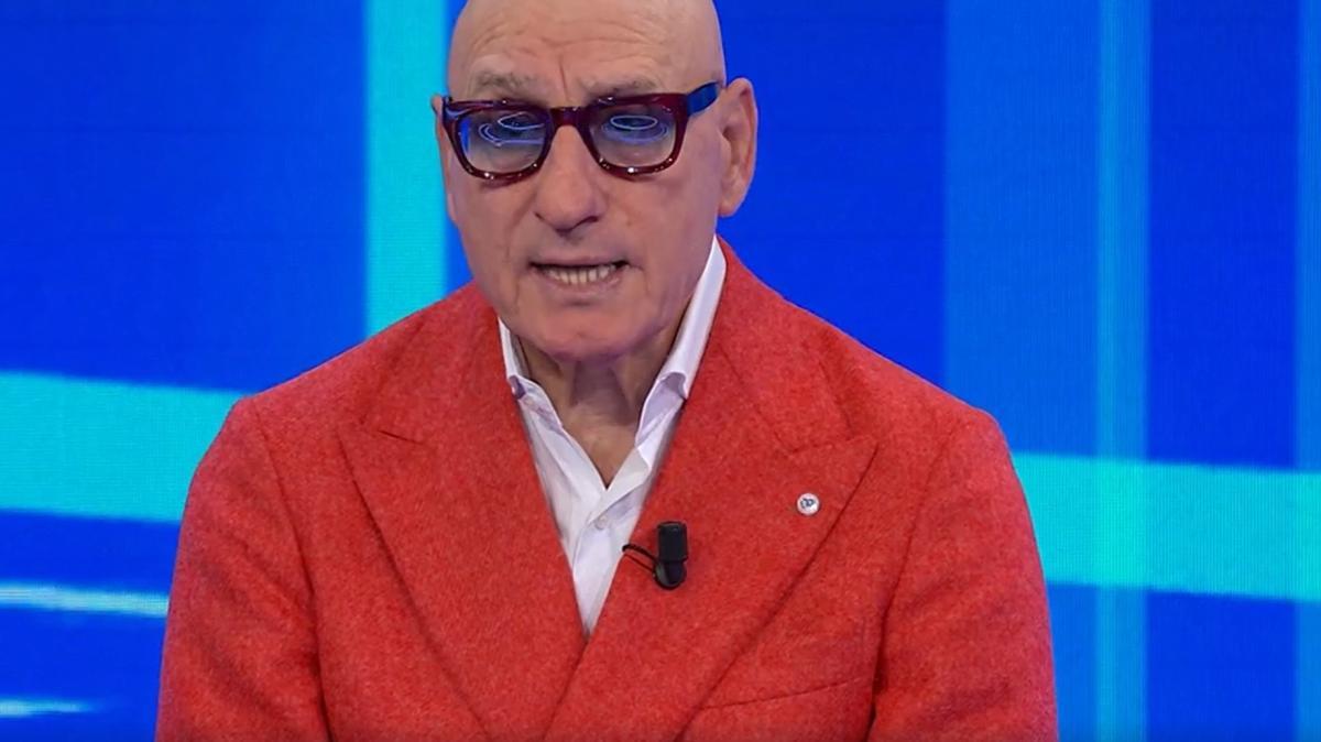 Graziani al veleno: "Il VAR è morto, ringraziamo Orsato che l'ha distrutto"