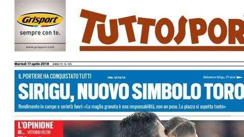 Prima TS - Inter-Cagliari, ultimatum di Spalletti: 'bonus finiti'