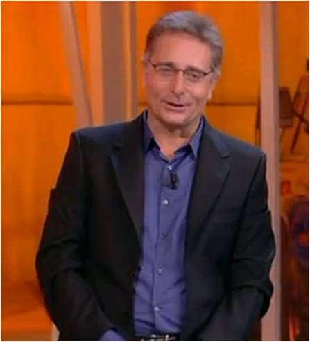 Fiducia Bonolis: "L'Inter può vincere il campionato!"