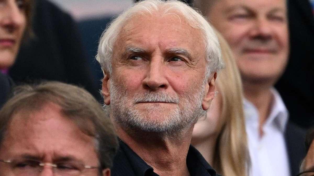 Voeller: "Bisseck sta crescendo con la cura Inzaghi. L'Italia? Mi piacciono tutti quelli dell'Inter"