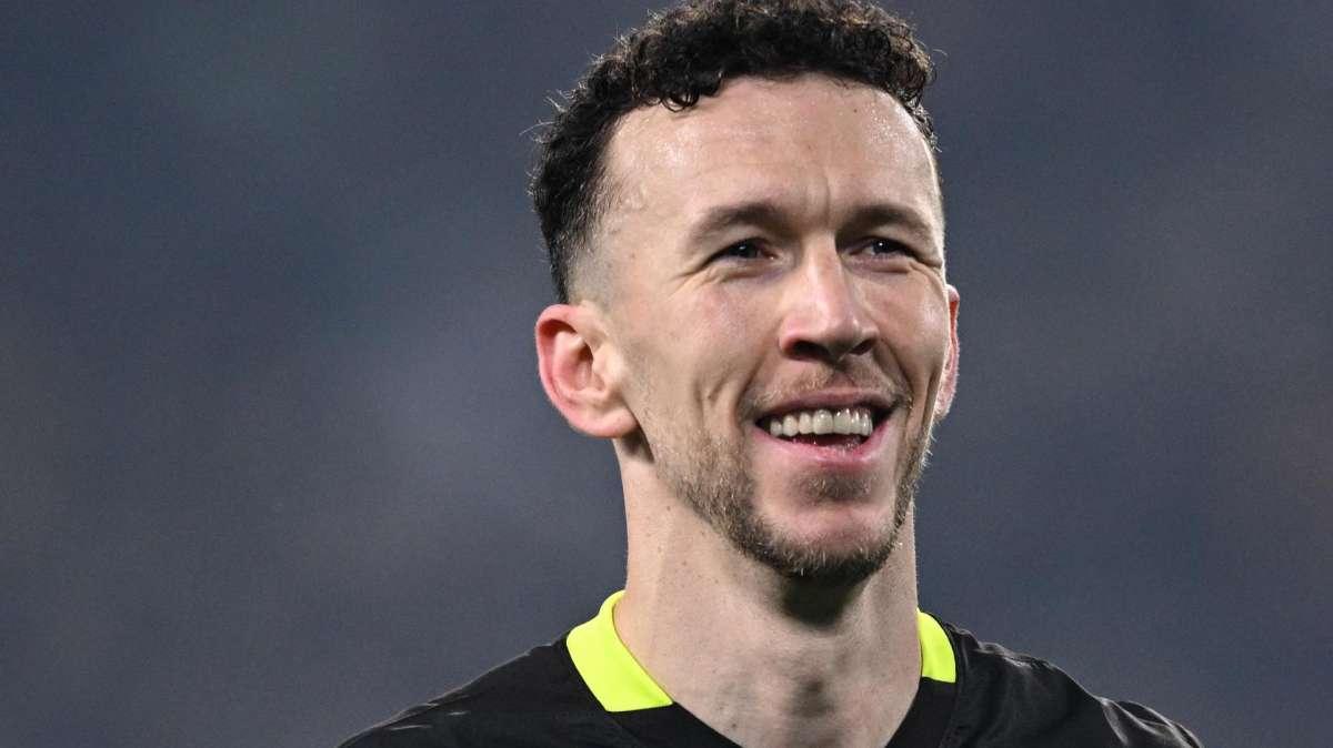 TS - Perisic uomo giusto per rinforzarsi. Dibu Martinez e Vicario grandi rivali. Previsto incontro per Mlacic