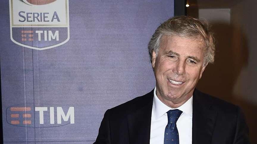 Preziosi: "Inter, senza Milito e Motta niente Triplete. La trattativa a pranzo con Mourinho, feci una scommessa con Moratti"