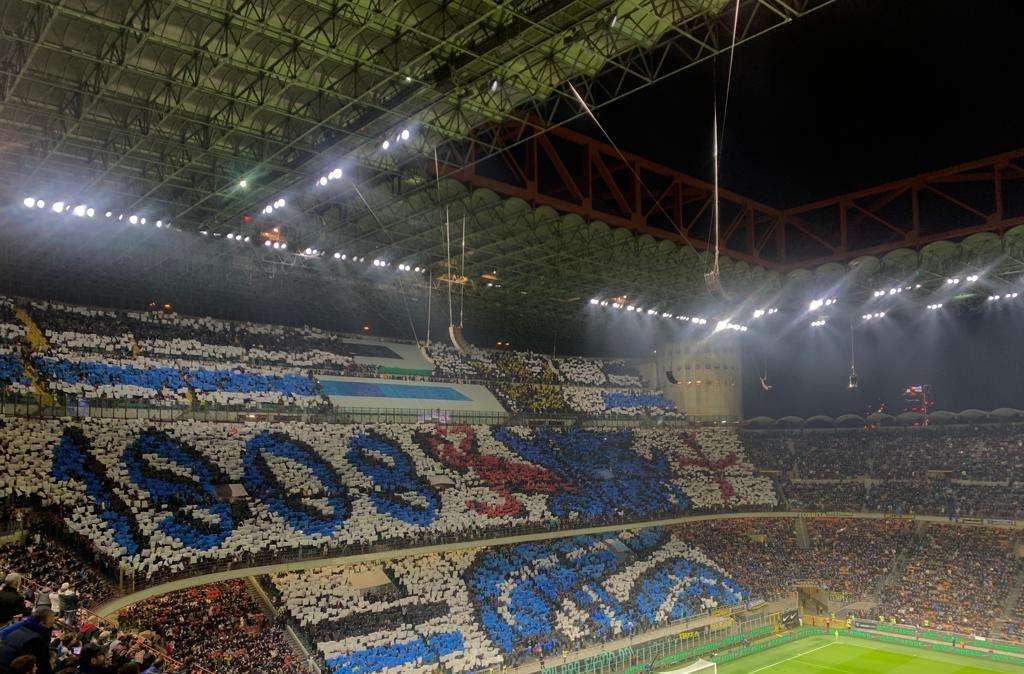 Ultimo appuntamento a San Siro, l'appello della Curva Nord: "Che sia un muro di nerazzurro"