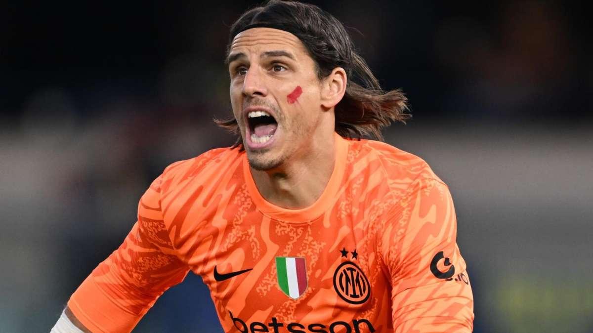 CdS - Martinez deve pazientare: Sommer titolare anche nella prossima stagione
