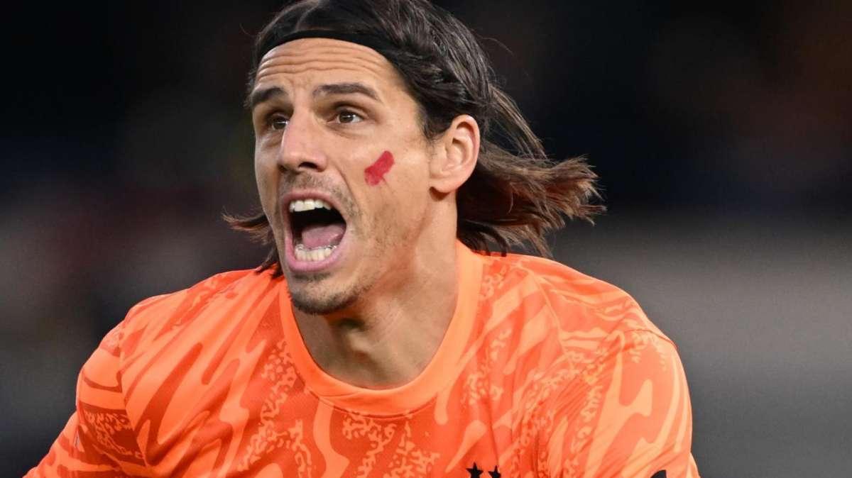 Hamann fa mea culpa su Sommer: "È uno dei migliori portieri d'Europa in questo momento"