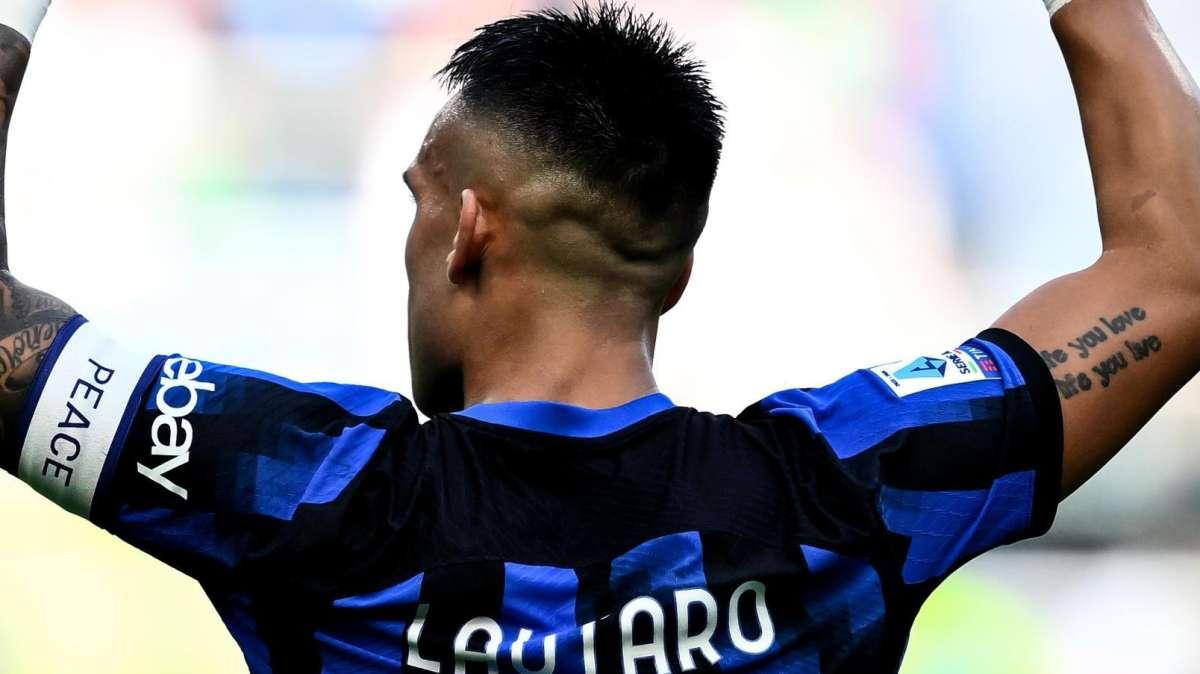 Trevisani: "L'Inter ripensi al derby dopo la prima sosta. E si affidi a Lautaro, la certezza"