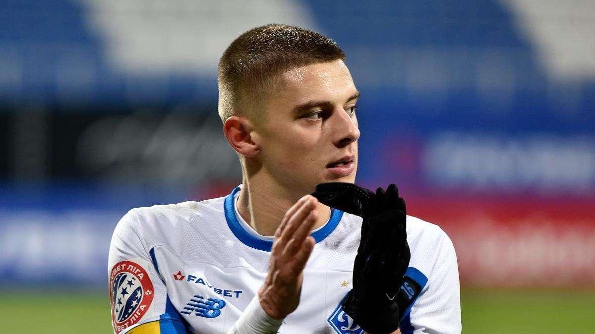 Velikikh: "Tanti club su Mykolenko, in Europa giocherebbe bene. Due i dubbi"